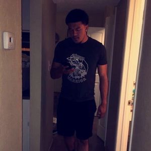 Meet your Posher, William